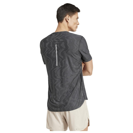 Adidas Ανδρική κοντομάνικη μπλούζα Ultimate Engineered Running Tee